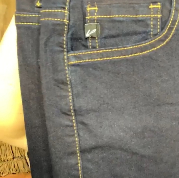 Kancan high rise skinny - Picture 8 of 10